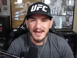 фото - Карьера Чарльза Оливейры будет разрушена! Карнейро об опасности боя с Физиевым