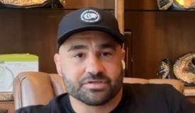 Макгрегор выбрал идеального соперника. Экс-чемпион о возвращении Конора