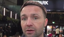 Экс-абсолют Тейлор назвал соперника для Усика, рассказал об Уайлдере и Лопесе