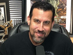 фото - Фрэнсис Нганну против Джона Джонса: прогноз от Джона Маккарти