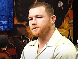 фото - Канело Альварес рассказал, когда завершит карьеру