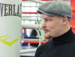 фото - Томас Вестхайзен едет в Россию проверять проспекта-панчера Егорова