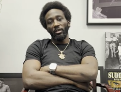 фото - Кроуфорд высказался о роли аутсайдера в бою с Канело