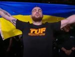 Даниил Донченко дебютировал в UFC с яркой победы