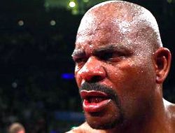 фото - Томпсон: Я же говорил, что у Димитренко будет паническая атака