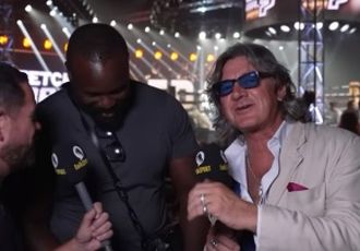 Усик и Фьюри проведут третий бой? Реакция Чисоры