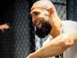 фото - Чимаев — главный бабай в UFC. Так считает экс-чемпион промоушена