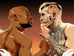 фото - Мэйуэзер хочет, чтобы цена PPV для Великобритании составляла £ 100 — Херн