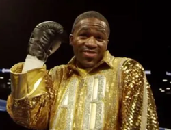 фото - «Хочешь денег? Дерись с Годзиллой». Броунер рассказал, почему ушёл от Хэймона