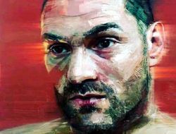 фото - Сондерс: Если бы вы только знали, какой Тайсон Фьюри на самом деле...