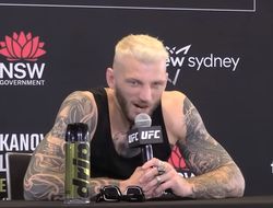 фото - Хукер разоблачил Пимблетта, вспомнил историю с Макгрегором