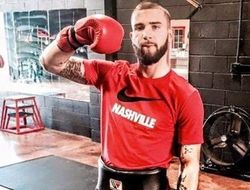 фото - Результаты из Вегаса: Плэнт «засушил» Эрнандеса, Лав не смог победить Хана