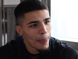 фото - Ортис выбрал «путь попроще». Так считает Зайас, и вы с ним согласитесь