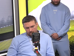 фото - Украина отдаст часть территории России? Усик высказался об окончании войны