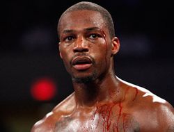 фото - Экс-чемпион Чед Доусон вернётся в андеркарте у Ломаченко?