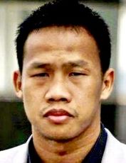 Дауд Йордан