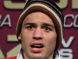 фото - Плюс один: Чавес-младший готов заменить Альвареса и подраться с Головкиным