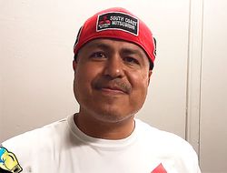 фото - Роберт Гарсиа о бое Ковалёв–Канело, Майки Гарсии с Бобом Арумом и лучшем бойце десятилетия