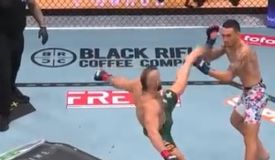 Магия ещё есть. Конора уже нет. Обзор UFC 329