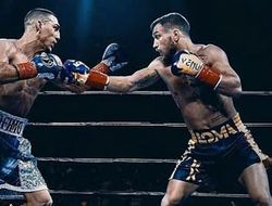 фото - Инсайдер: Не факт, что бой Ломаченко-Лопес состоится 3 октября...