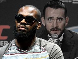 фото - Тренер Джона Джонса не уверен, что тот вернётся