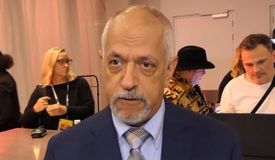 Следующий шаг Усика. Комментирует Расс Анбер