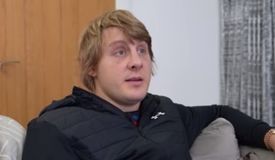 Пимблетт: «Готов драться даже с Царукяном»