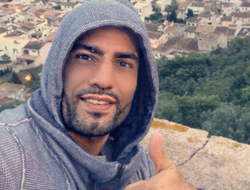 фото - Мануэль Чарр «замучил» престарелого Майкла Гранта