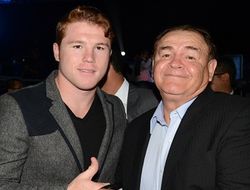 фото - Альварес начнёт готовиться к Головкину уже через две недели — тренер