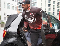 фото - Кремлёв метит в президенты AIBA, Усик и Чисора с промоутерами в шуточном ролике, Башир прилетел в Украину готовить Сиренко — соцсети 