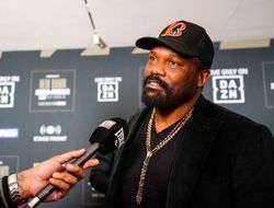 фото - Чисоре предложили бой с экс-спаррингёром Усика