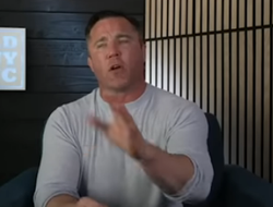 фото - Павлович и Аспиналл разыграют не временный пояс, а настоящий — экс-претендент