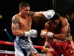 фото - Экс-оппонент Усика подписался у Климаса, Хирн анонсировал крутой реванш