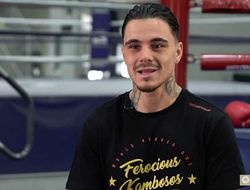 фото - Все видели, что случилось, когда Ломаченко начал бить Лопеса — Камбосос