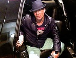 фото - Серхио Мартинес: «Мэйуэзер лучше, чем Пакьяо»