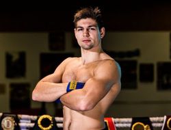 фото - Матевосян побил Хулио, Скулл — Эклунда, а Файгенбютц взял региональный титул