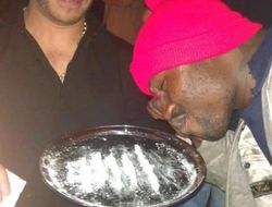 фото - Ола Афолаби посягнёт на титул Йоана Пабло Эрнандеса