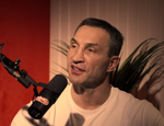 Кличко о возобновлении карьеры: «Это было бы нечто»