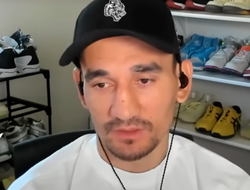 фото - Холлоуэй назвал победителя боя Уиттакер-Чимаев