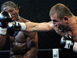 фото - Хурцидзе против Энжикама: дубль два за право приблизиться к Головкину