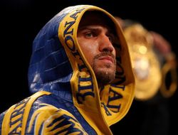 фото - Василий Ломаченко назвал тех, с кем ему будет интересно в ринге