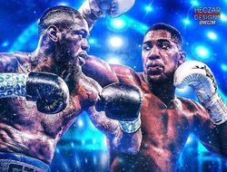 фото - У Энтони Джошуа даже не попытались спасти бой с Уайлдером — мнение менеджера