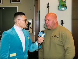 фото - Реванш Хабиба и Конора должен состоятся, но здесь много "если" — интервью Дэйна Уайта