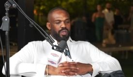 «Не хочу заявлять о завершении карьеры». Джонс о бое с Аспиналлом