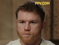 фото - Канело «сложил» идеального бойца, а Жанибек узнал дату боя 