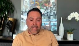 Де Ла Хойя объяснил, что должно произойти, чтобы он уважал проект Zuffa