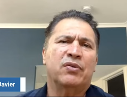 фото - Будет ли Волкановски прежним после нокаута от Махачева? Мнение тренера Ислама