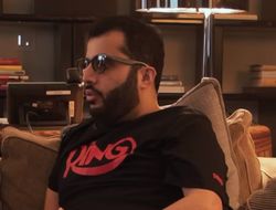 фото - Андерсон выступит в шоу Канело – Кроуфорд? У него солидный соперник