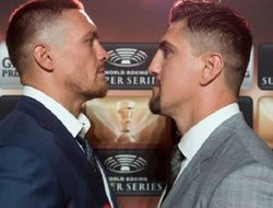 фото - Хуком усик не подправишь