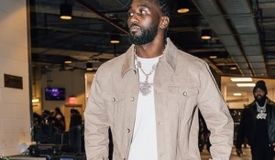 Ассоциация боксёрских писателей Америки определила лучших по итогам 2025 года